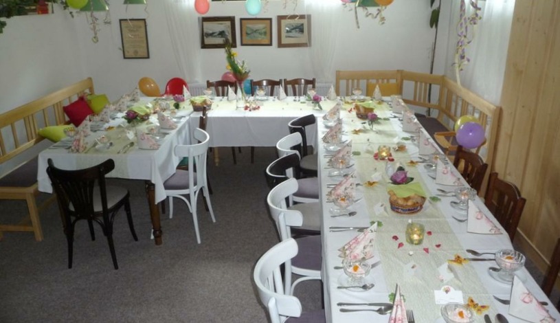 Penzion U Šrenků Špindlerův Mlýn